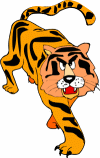 click on this hungry tiger for our menu